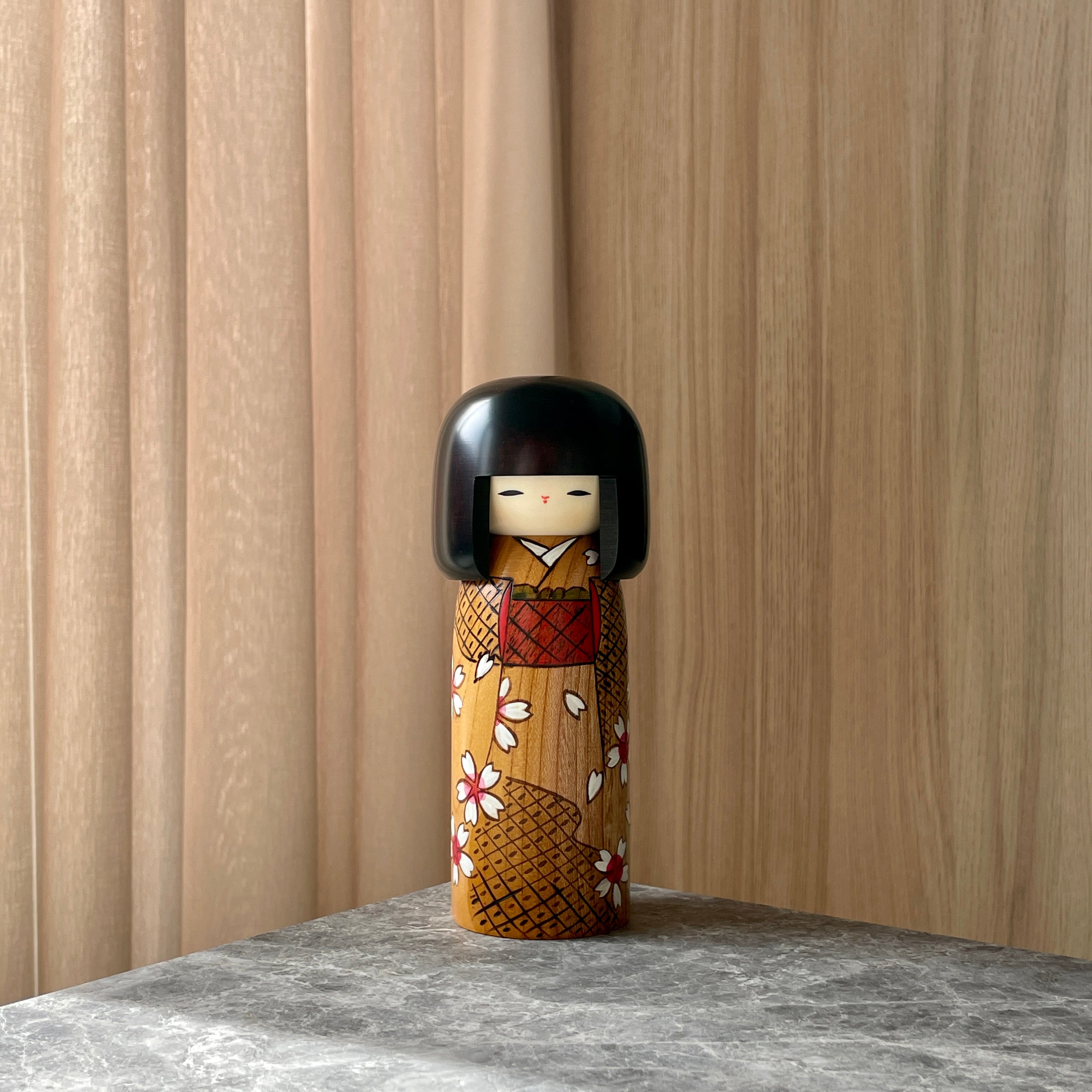 kokeshi designs